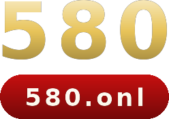 580 logo